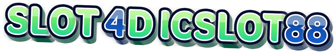 SLOT 4D ICSLOT88